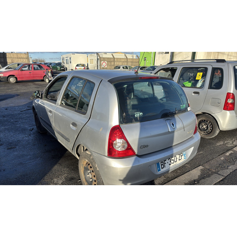 Retroviseur droit RENAULT CLIO 2 CAMPUS Photo n°11