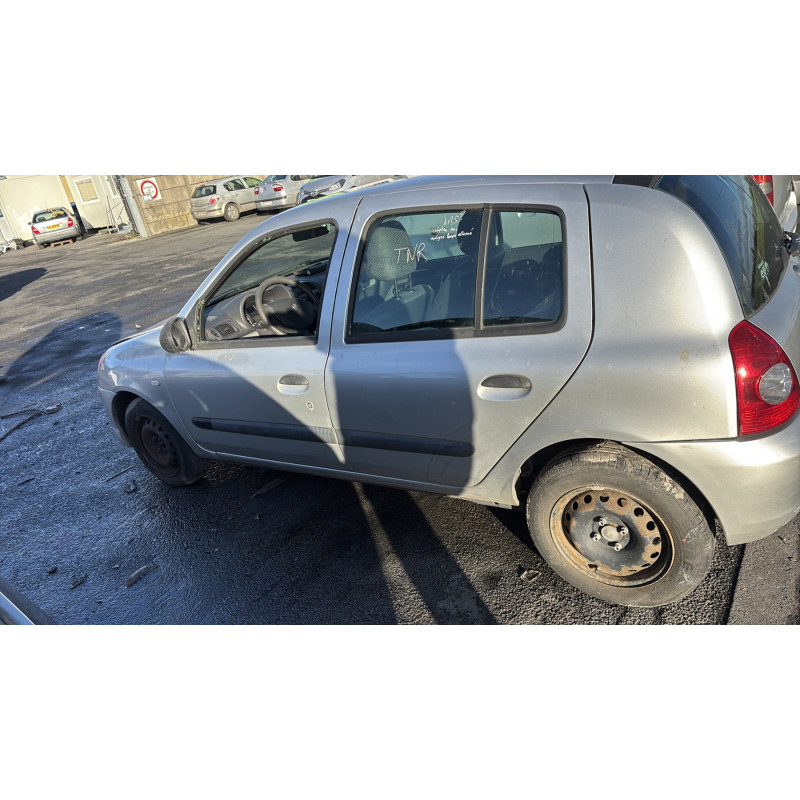 Retroviseur droit RENAULT CLIO 2 CAMPUS Photo n°12