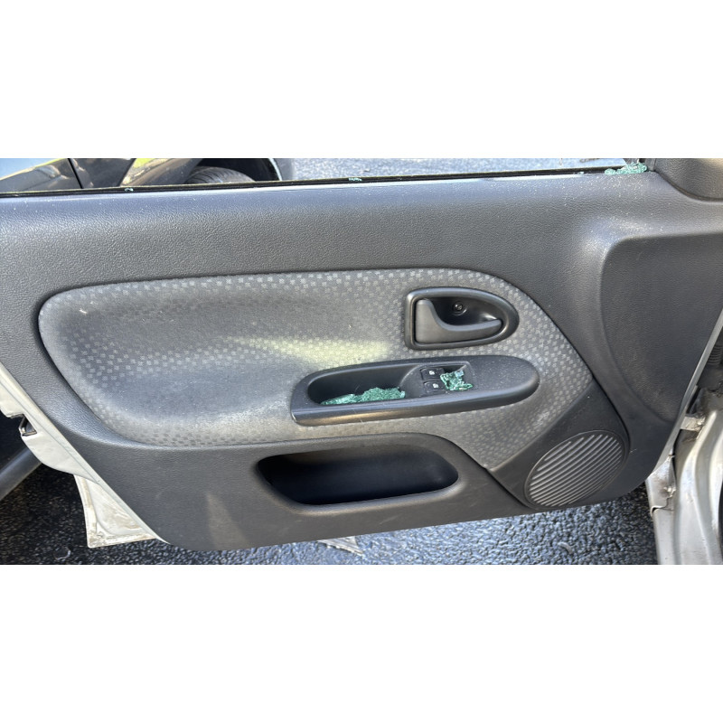 Retroviseur droit RENAULT CLIO 2 CAMPUS Photo n°13