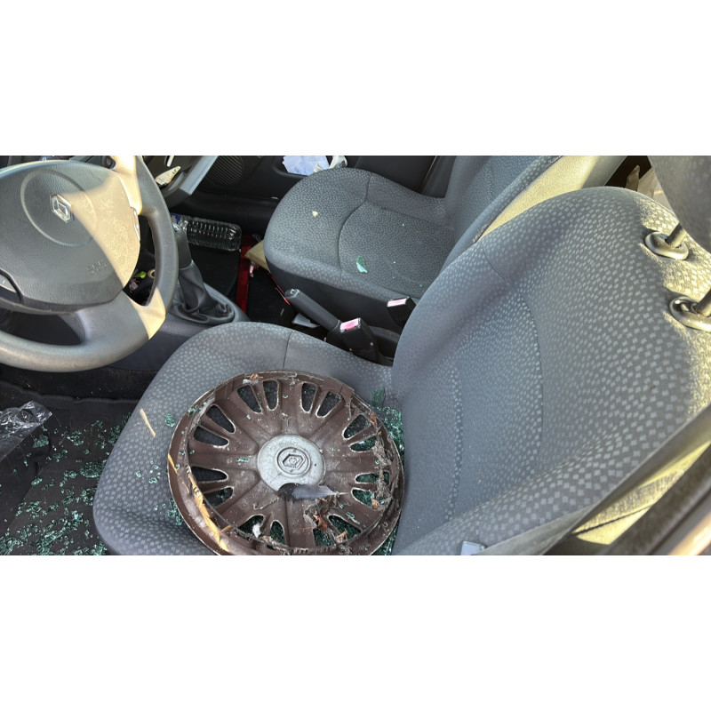 Retroviseur droit RENAULT CLIO 2 CAMPUS Photo n°15