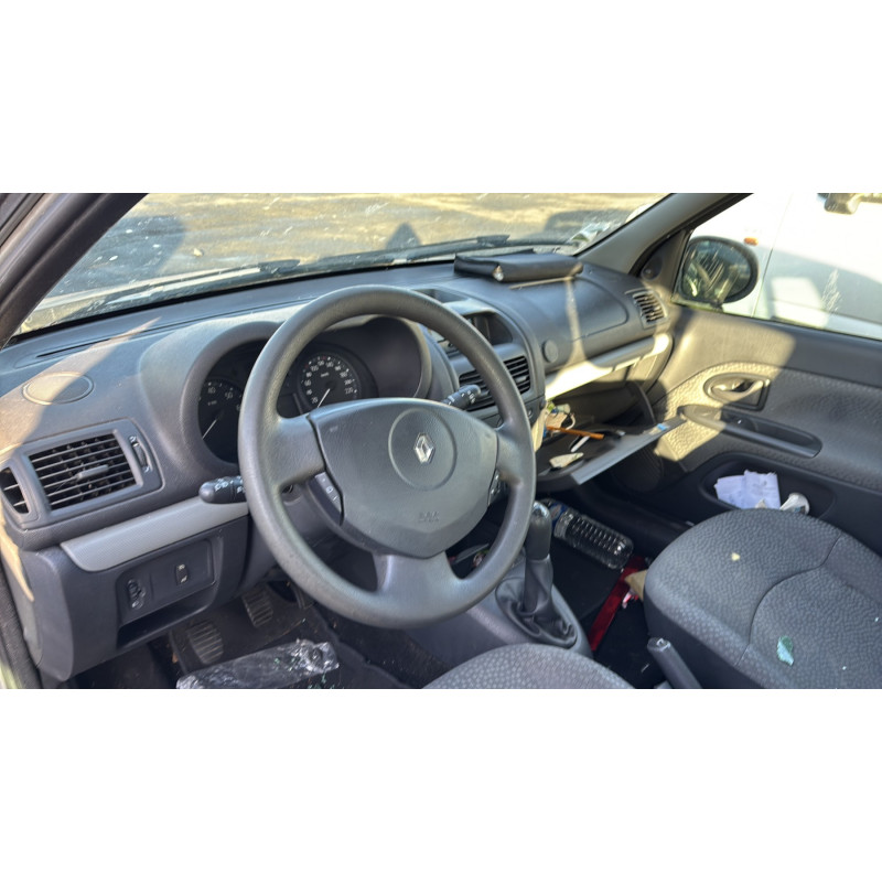 Retroviseur droit RENAULT CLIO 2 CAMPUS Photo n°16