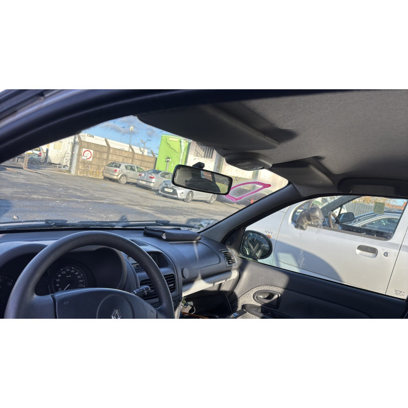 Retroviseur droit RENAULT CLIO 2 CAMPUS Photo n°17