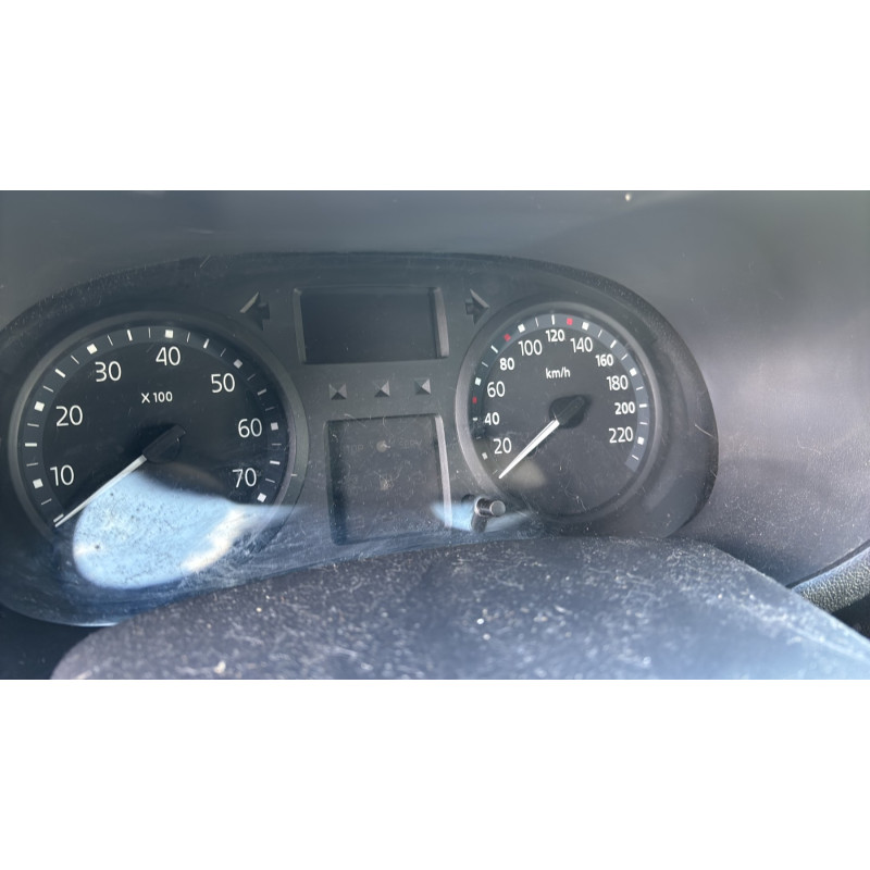 Retroviseur droit RENAULT CLIO 2 CAMPUS Photo n°19