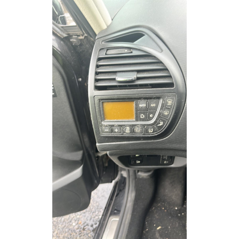 Poignee electrique frein a main CITROEN C4 GRAND PICASSO 1 Photo n°4