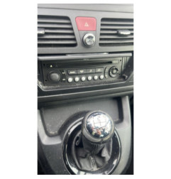 Poignee electrique frein a main CITROEN C4 GRAND PICASSO 1