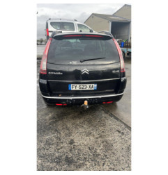 Poignee electrique frein a main CITROEN C4 GRAND PICASSO 1