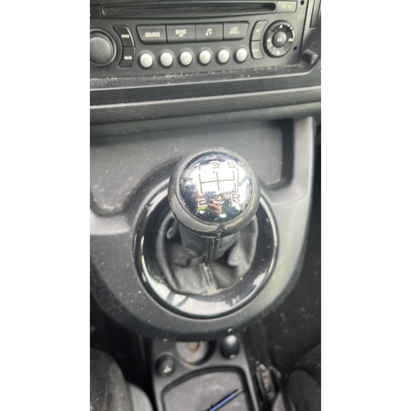 Poignee electrique frein a main CITROEN C4 GRAND PICASSO 1 Photo n°8