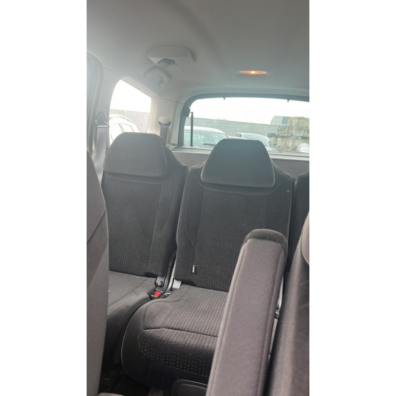 Poignee electrique frein a main CITROEN C4 GRAND PICASSO 1 Photo n°10