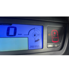 Poignee electrique frein a main CITROEN C4 GRAND PICASSO 1