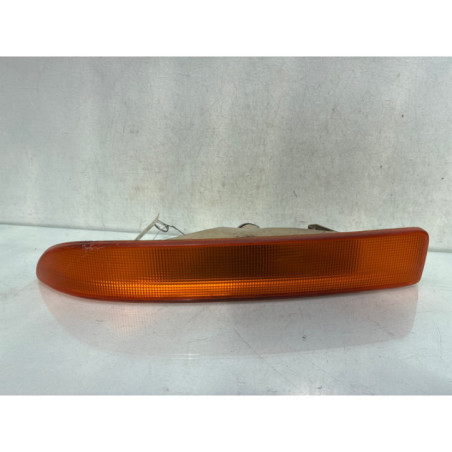 Optique avant secondaire gauche (feux)(clignotant) RENAULT MASTER 2