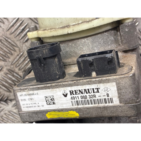 Pompe de direction DACIA DUSTER 1