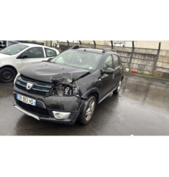 Anti brouillard gauche (feux) DACIA SANDERO 2