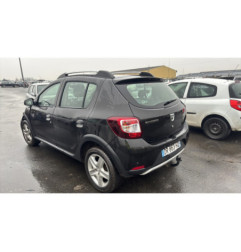 Anti brouillard gauche (feux) DACIA SANDERO 2