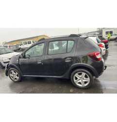 Anti brouillard gauche (feux) DACIA SANDERO 2