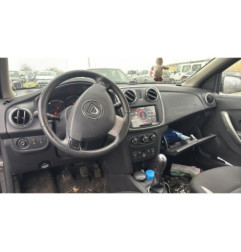 Anti brouillard gauche (feux) DACIA SANDERO 2