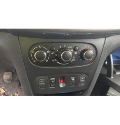 Anti brouillard gauche (feux) DACIA SANDERO 2