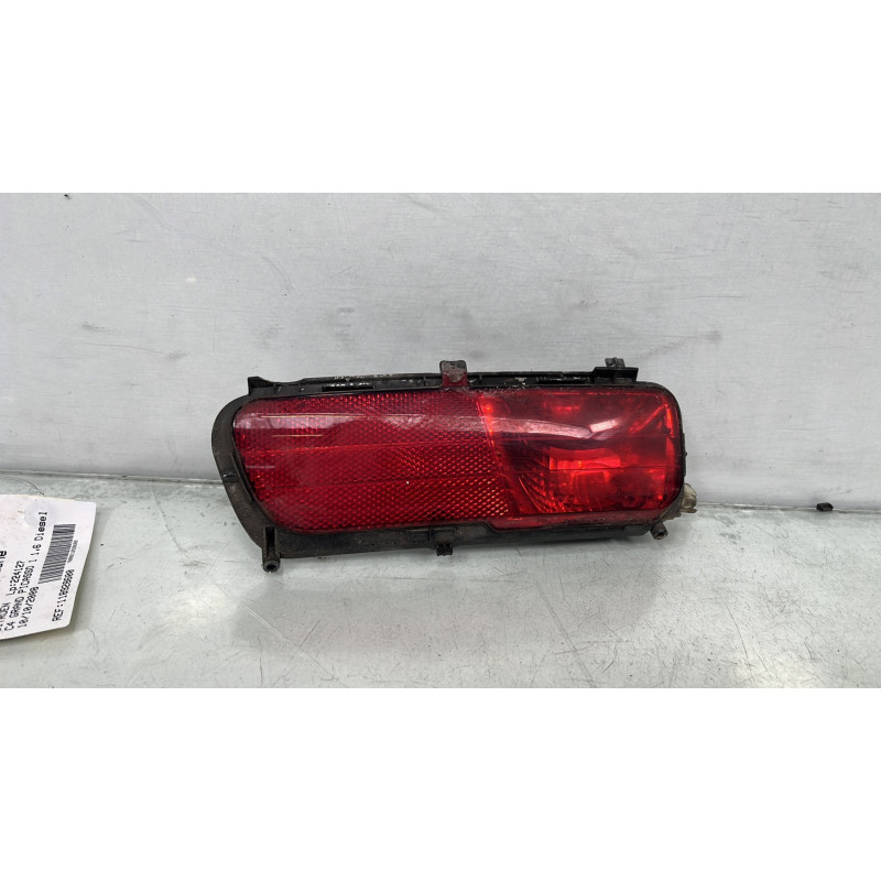 Anti brouillard arriere gauche CITROEN C4 GRAND PICASSO 1 Photo n°1