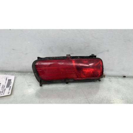 Anti brouillard arriere gauche CITROEN C4 GRAND PICASSO 1 Photo n°1