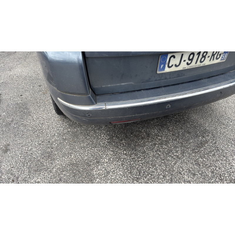 Anti brouillard arriere gauche CITROEN C4 GRAND PICASSO 1 Photo n°9