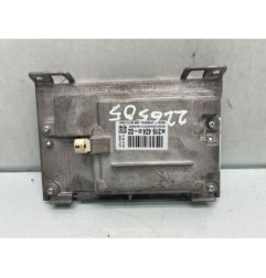 Ecran GPS PEUGEOT 208 1