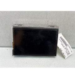 Ecran GPS PEUGEOT 208 1