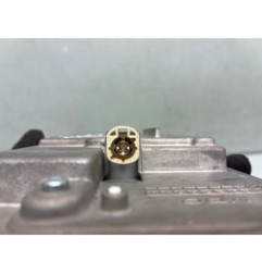 Ecran GPS PEUGEOT 208 1