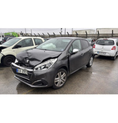 Moteur PEUGEOT 208 1 Photo n°1