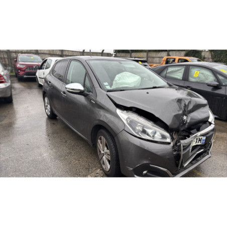 Moteur PEUGEOT 208 1