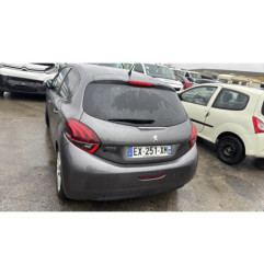 Moteur PEUGEOT 208 1