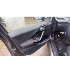 Moteur PEUGEOT 208 1