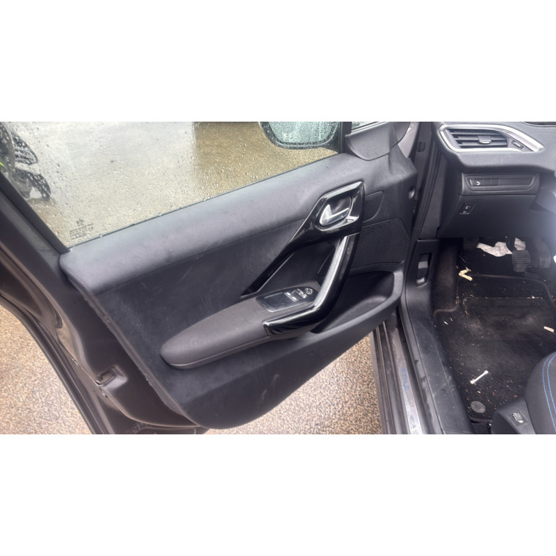 Moteur PEUGEOT 208 1 Photo n°9