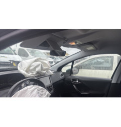 Moteur PEUGEOT 208 1