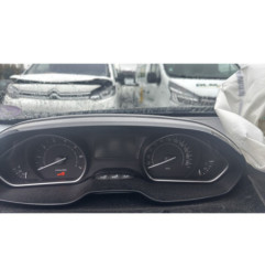 Moteur PEUGEOT 208 1