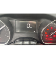 Moteur PEUGEOT 208 1