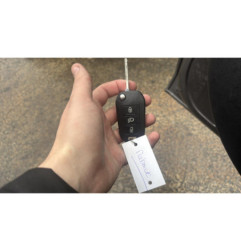 Moteur PEUGEOT 208 1