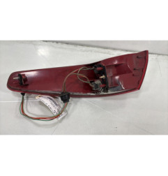 Feu arriere principal gauche (feux) PEUGEOT 607