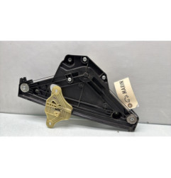 Leve vitre electrique arriere droit RENAULT CLIO 5 Photo n°1