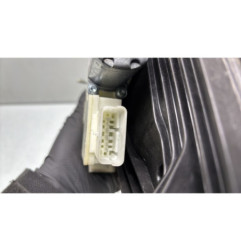 Leve vitre electrique arriere droit RENAULT CLIO 5