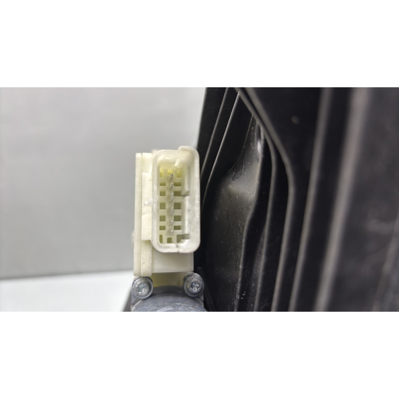 Leve vitre electrique arriere gauche RENAULT CLIO 5 Photo n°5