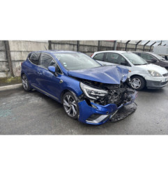 Leve vitre electrique arriere gauche RENAULT CLIO 5