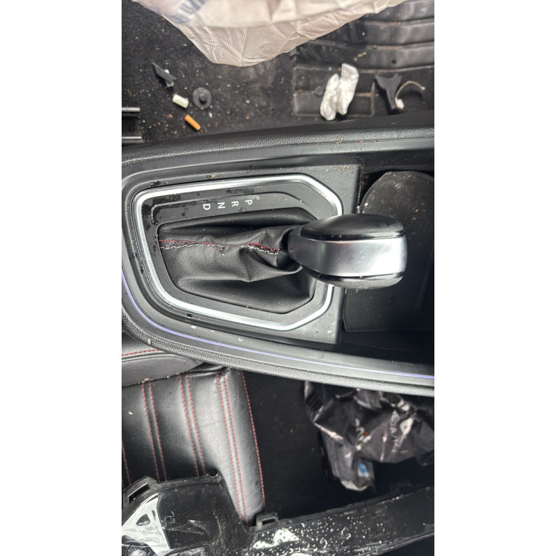 Leve vitre electrique arriere gauche RENAULT CLIO 5 Photo n°20