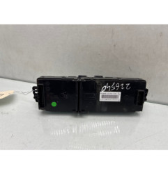 Commande chauffage RENAULT SCENIC 3