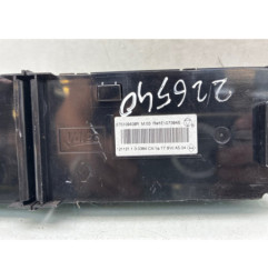 Commande chauffage RENAULT SCENIC 3