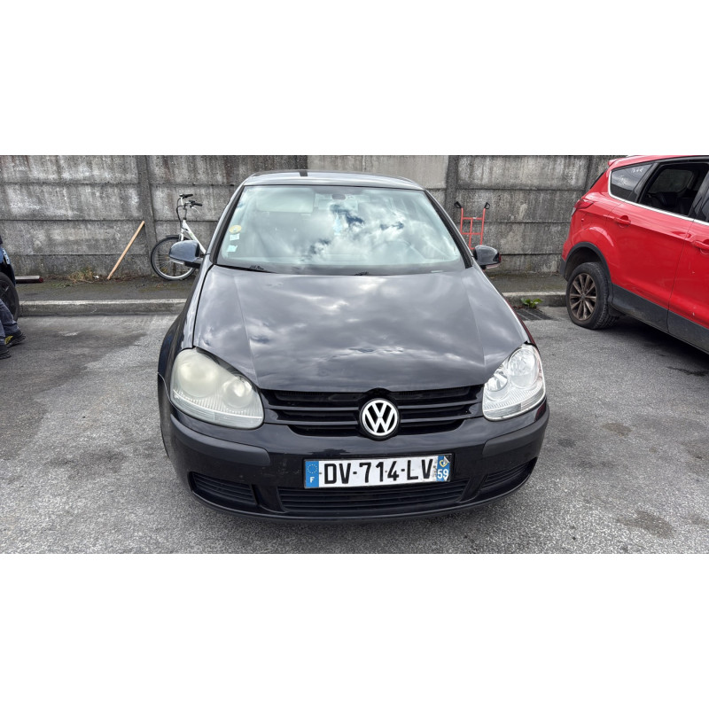 Retroviseur droit VOLKSWAGEN GOLF 5 Photo n°13