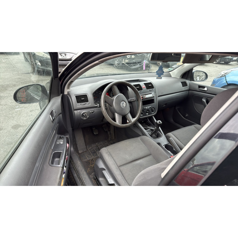 Retroviseur droit VOLKSWAGEN GOLF 5 Photo n°14