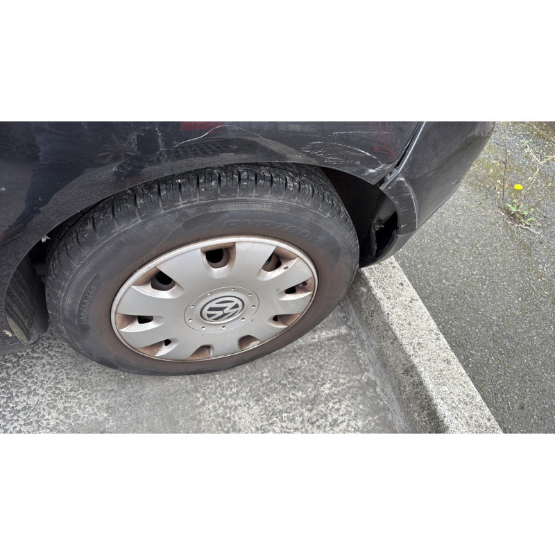 Retroviseur droit VOLKSWAGEN GOLF 5 Photo n°15