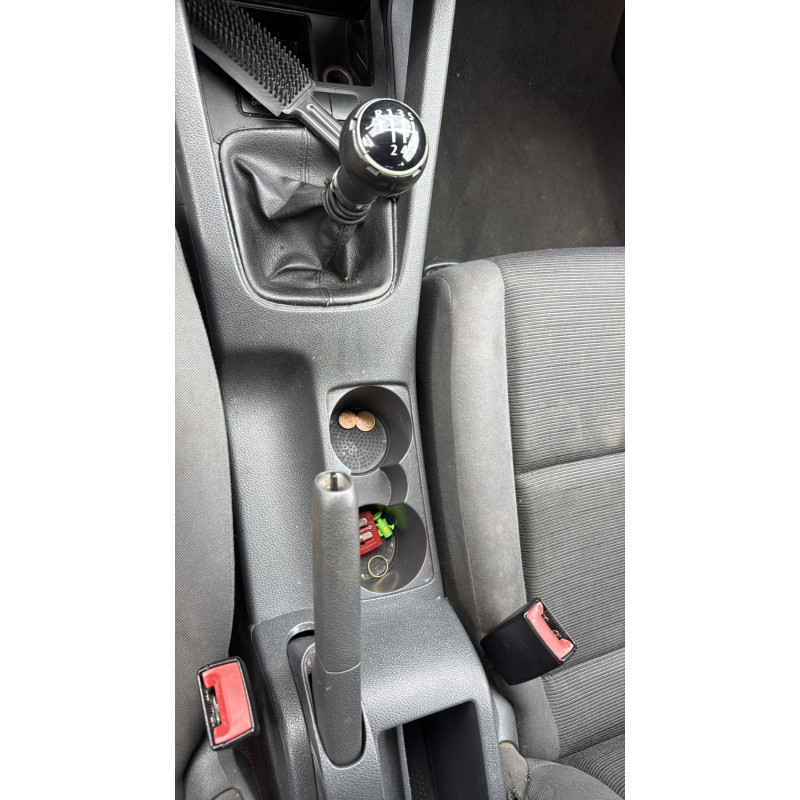 Retroviseur droit VOLKSWAGEN GOLF 5 Photo n°16