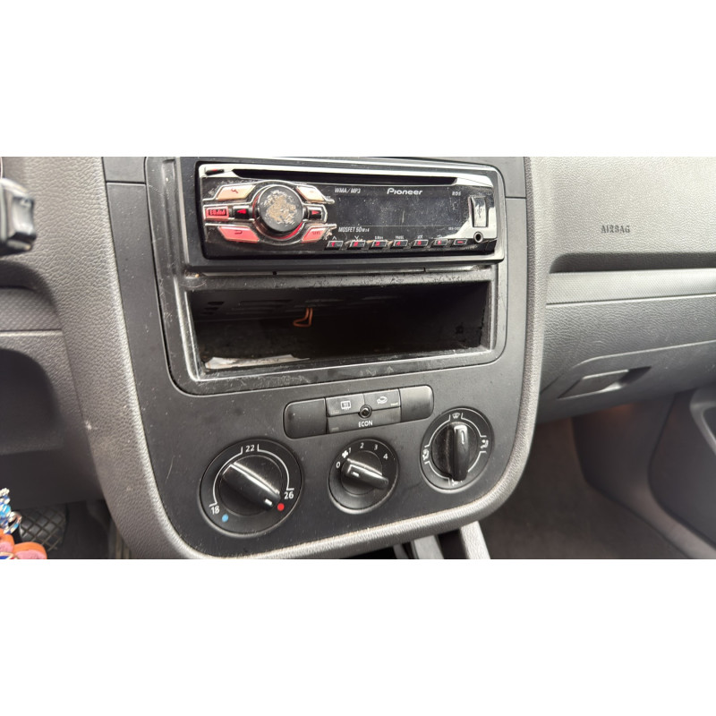 Retroviseur droit VOLKSWAGEN GOLF 5 Photo n°17