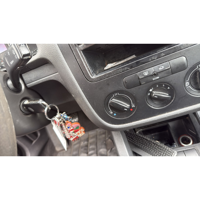 Retroviseur droit VOLKSWAGEN GOLF 5 Photo n°18