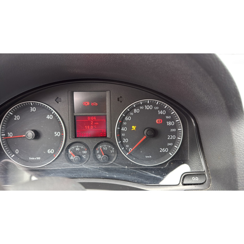 Retroviseur droit VOLKSWAGEN GOLF 5 Photo n°19